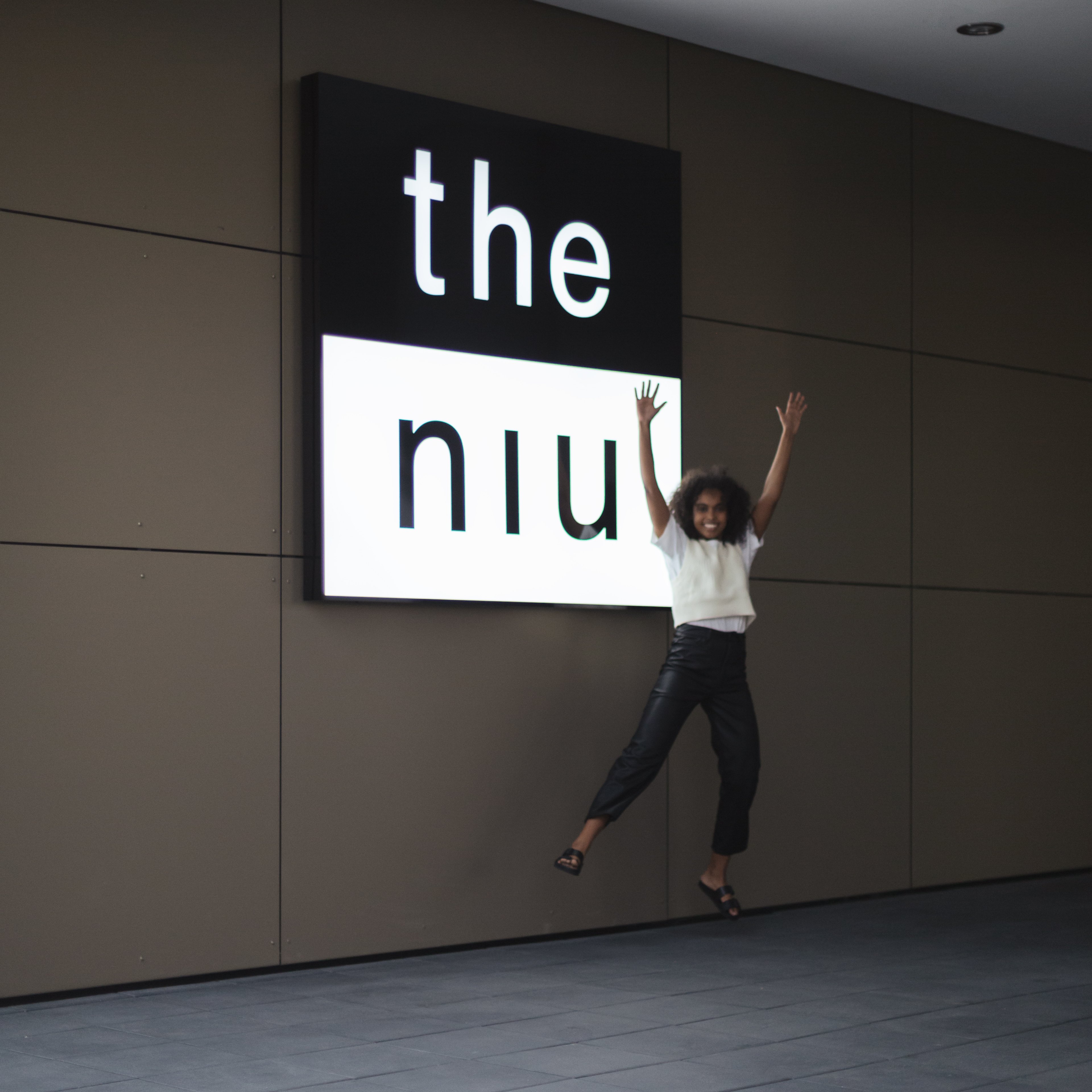 The niu Tab 5/33