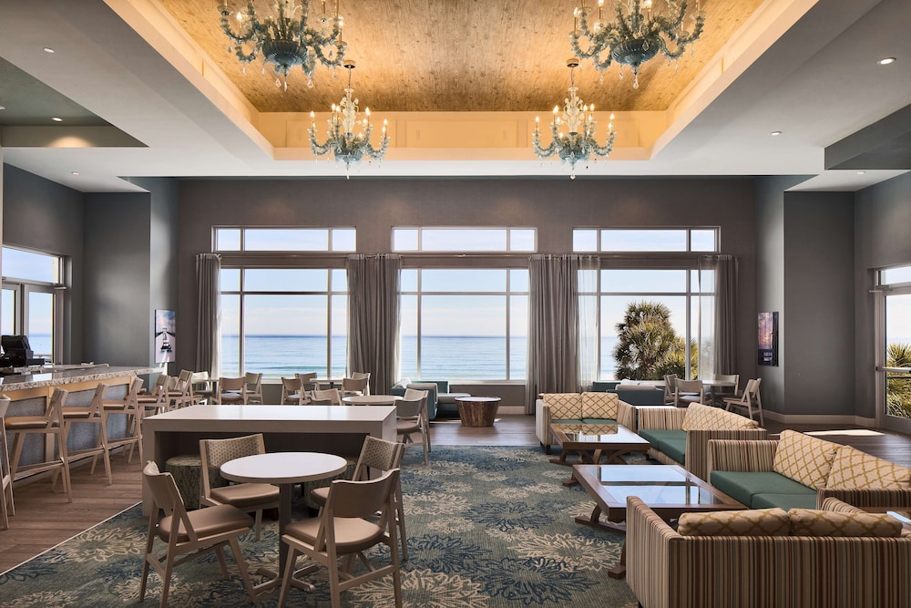 DoubleTree Resort by Hilton Myrtle Beach Oceanfront 60/97