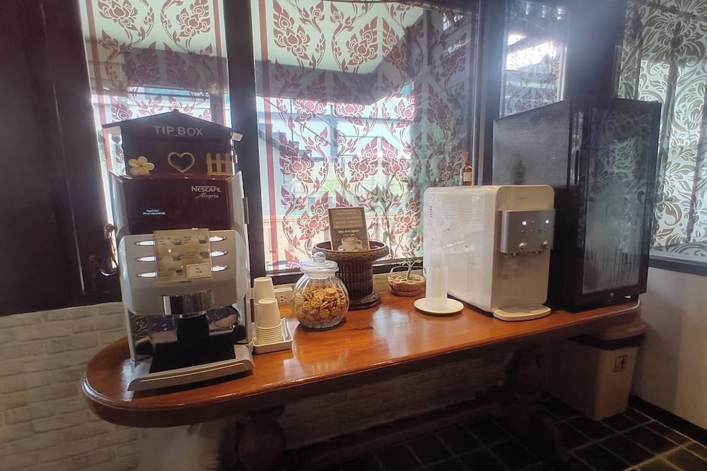 Chiang Mai Night Bazaar精品酒店(Chiang Mai Night Bazaar Boutique Hotel) 图片3