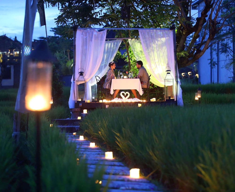 Plataran Ubud Hotel And Spa 9/70