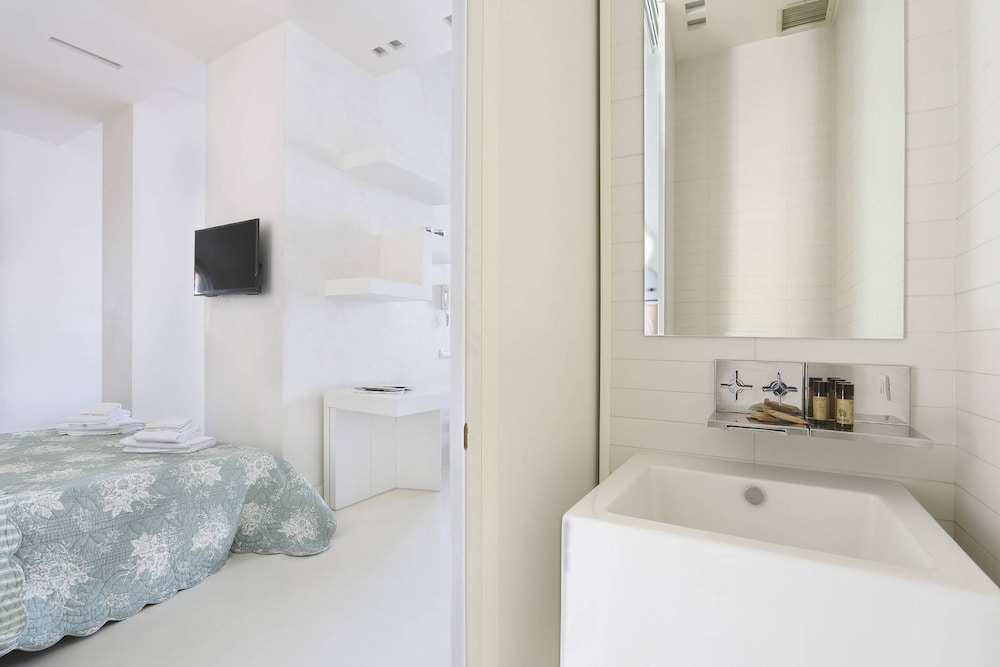 Luxury Apartment in Central Florence 48/50