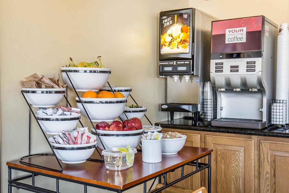 Quality Inn & Suites Fillmore I-15 32/40