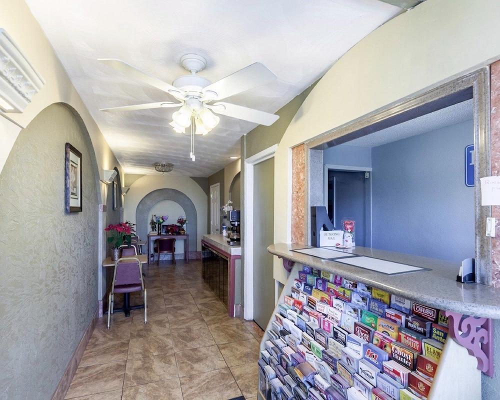 Stay Express Inn Near Ft. Sam Houston 6/26