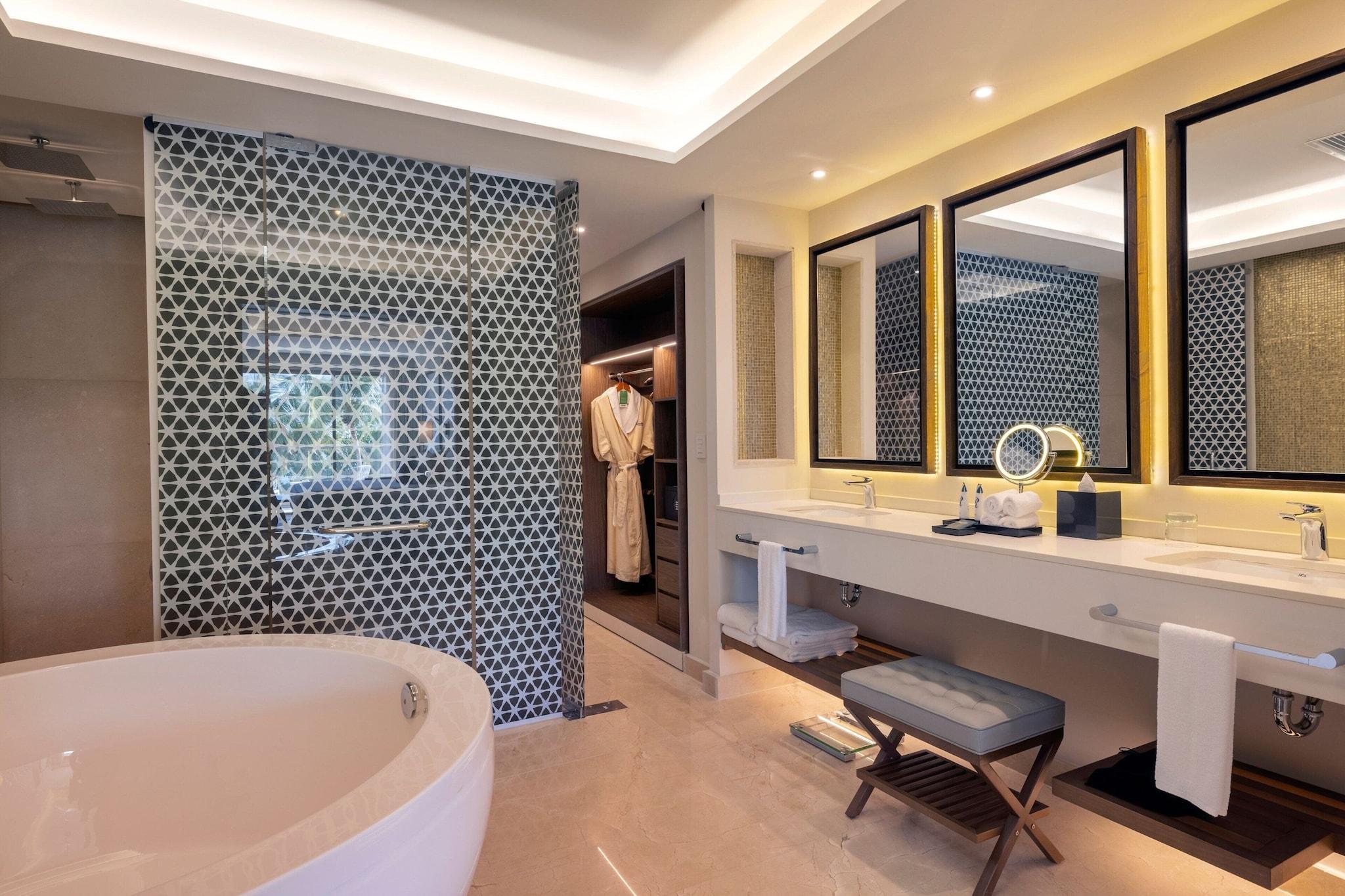 جناح رئاسي، Royalton Grenada, an Autograph Collection All-Inclusive Resort 5/6