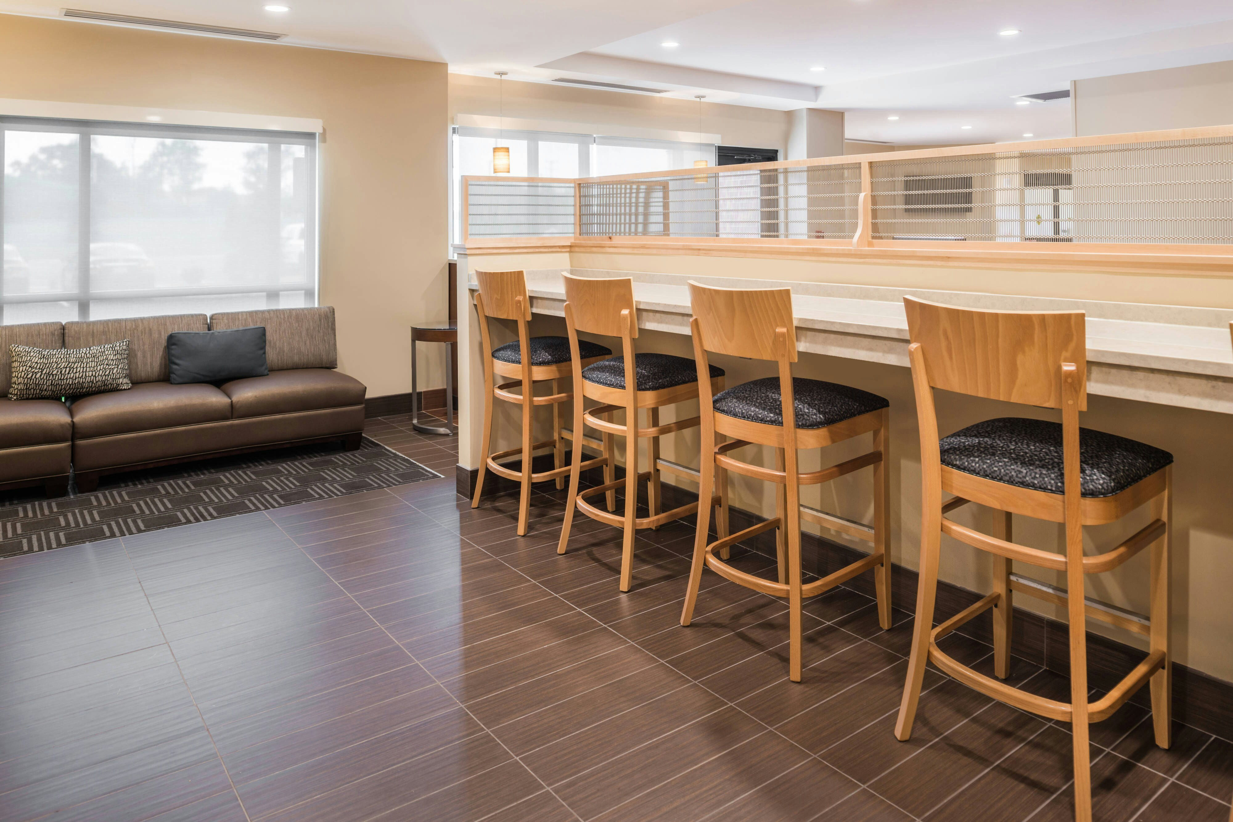 TownePlace Suites by Marriott New Hartford 24/48