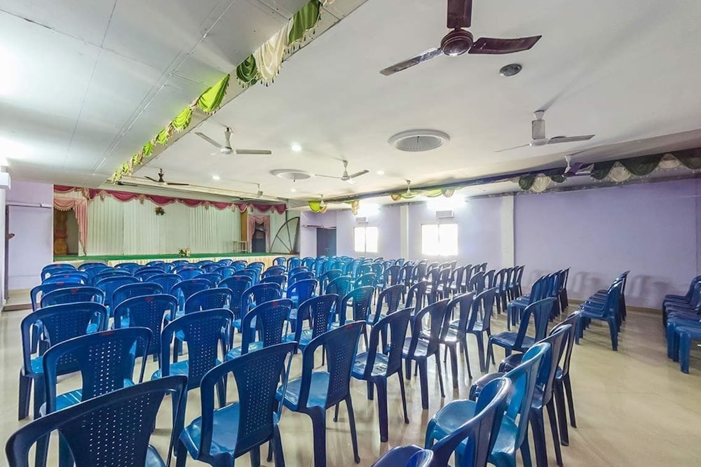 Hotel Ramakrishna 28/32