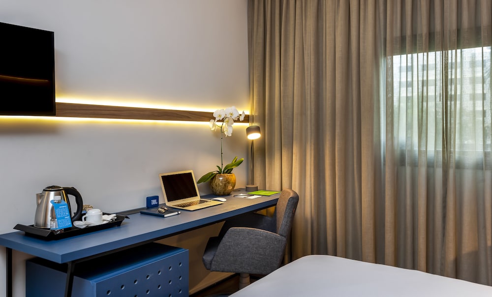 Hampton by Hilton Guarulhos Airport 31/44