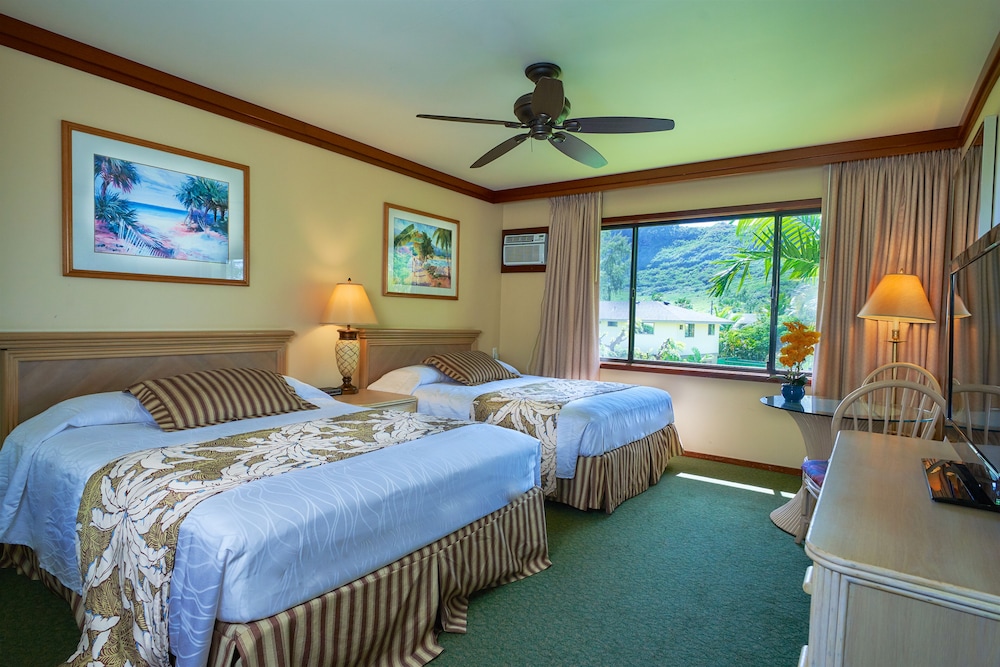 Kauai Inn 11/50
