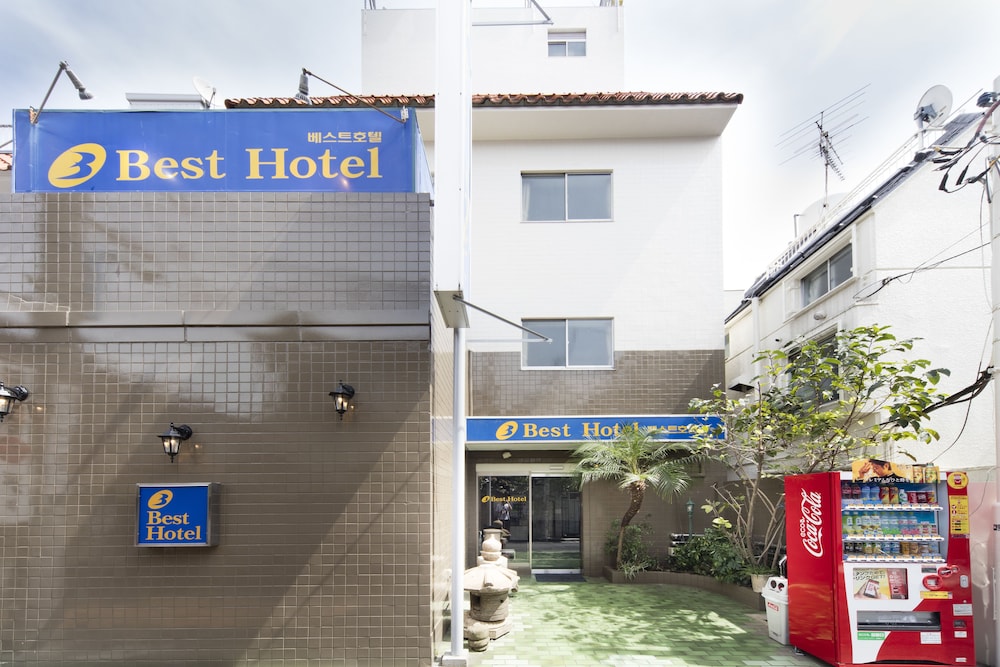 Best Hotel 2/44