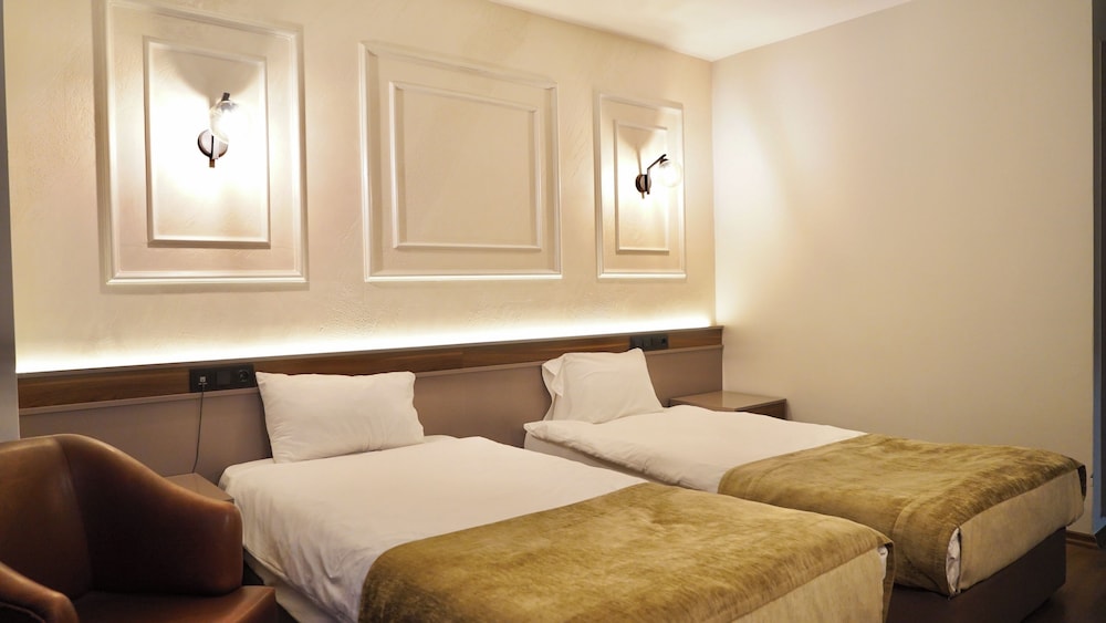 AKTAS HOTEL 16/45