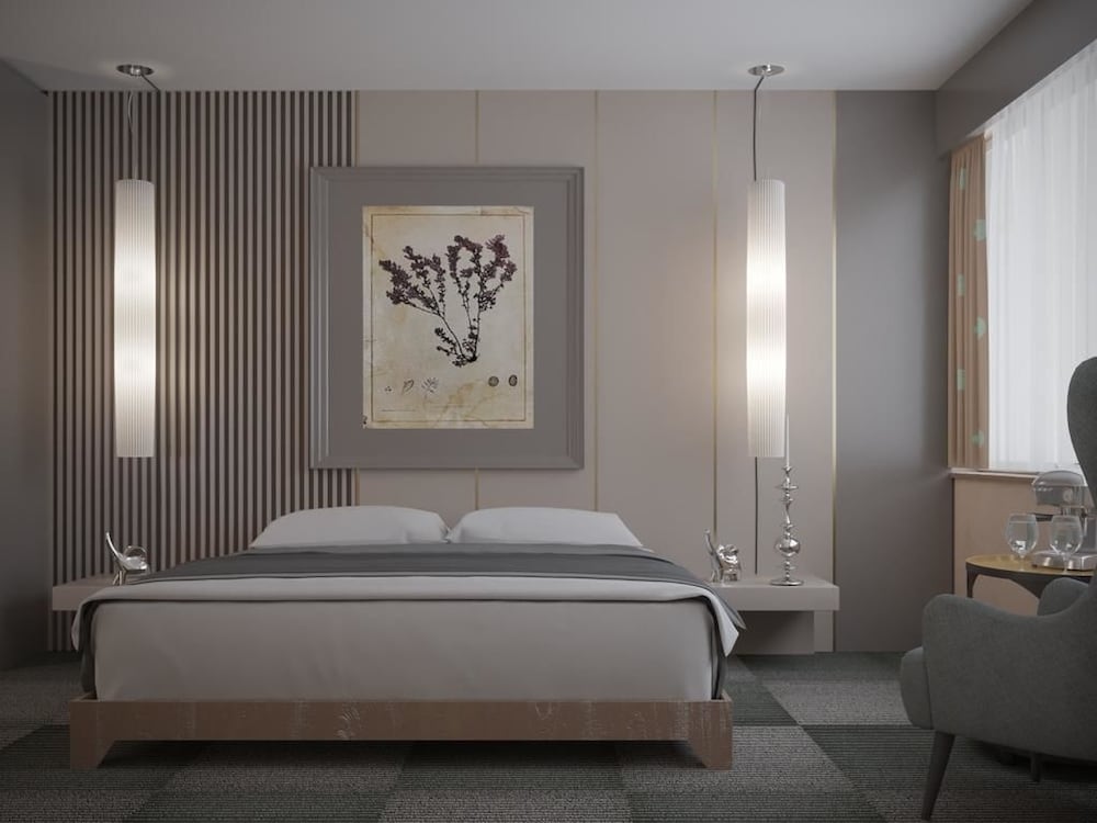 SeePark Hotel Murten 16/50