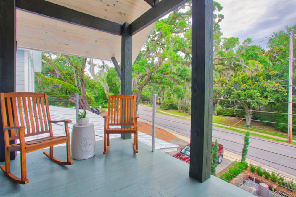 The Roost Ocean Springs 61/64