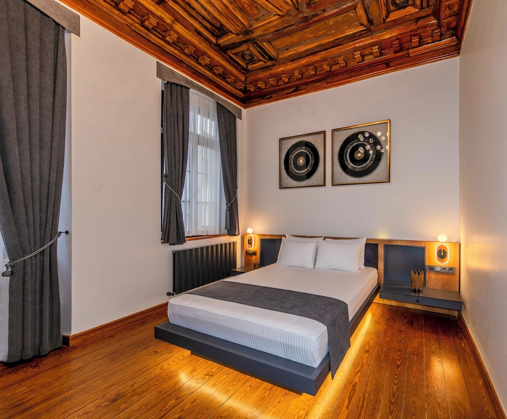 Elmirapera Hotel Spa 14/50