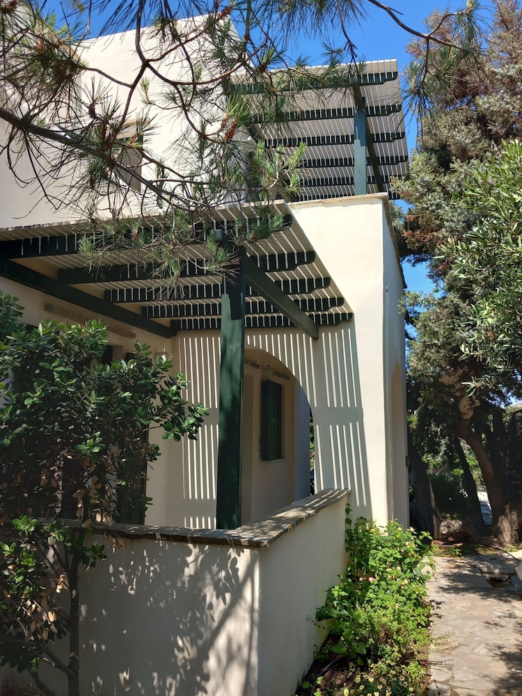 Kedros Villas in Agios Prokopios