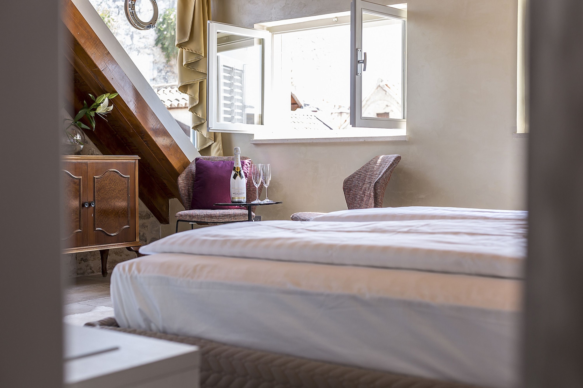 bella notte di spalato