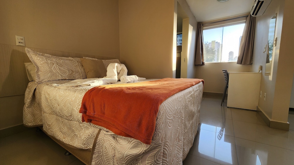 Flat Service areiao 13/56