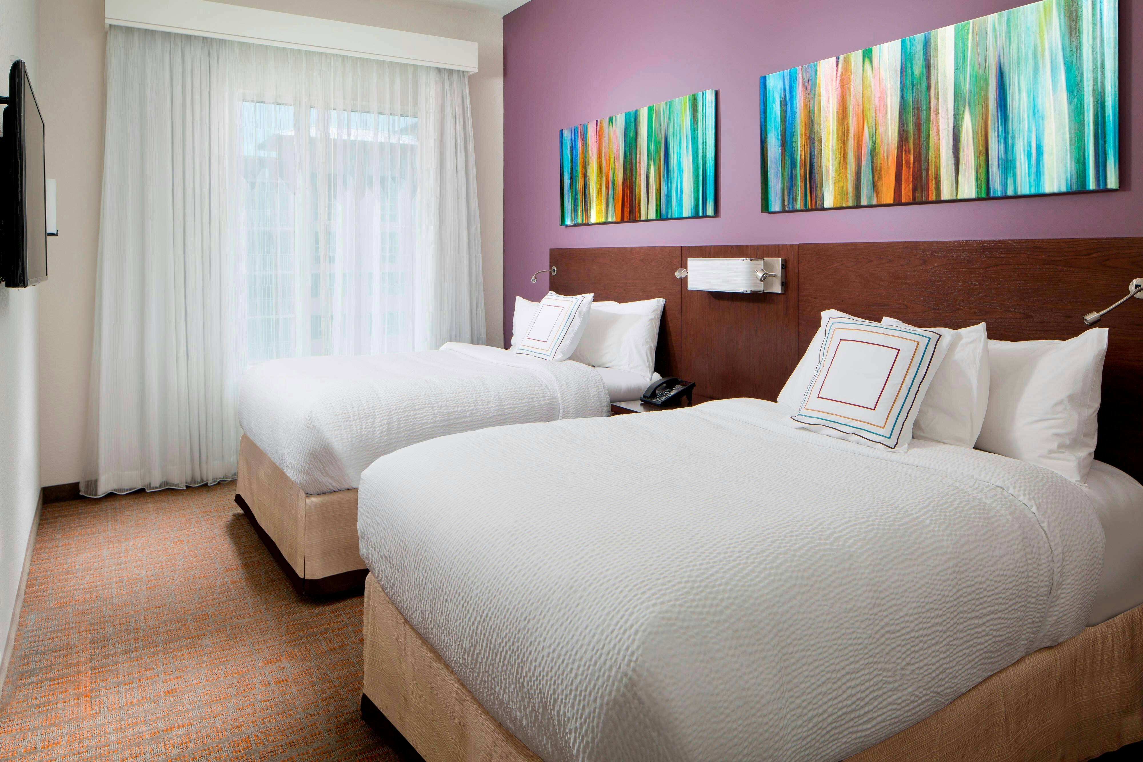 Residence Inn by Marriott West Palm Beach Downtown 7/46