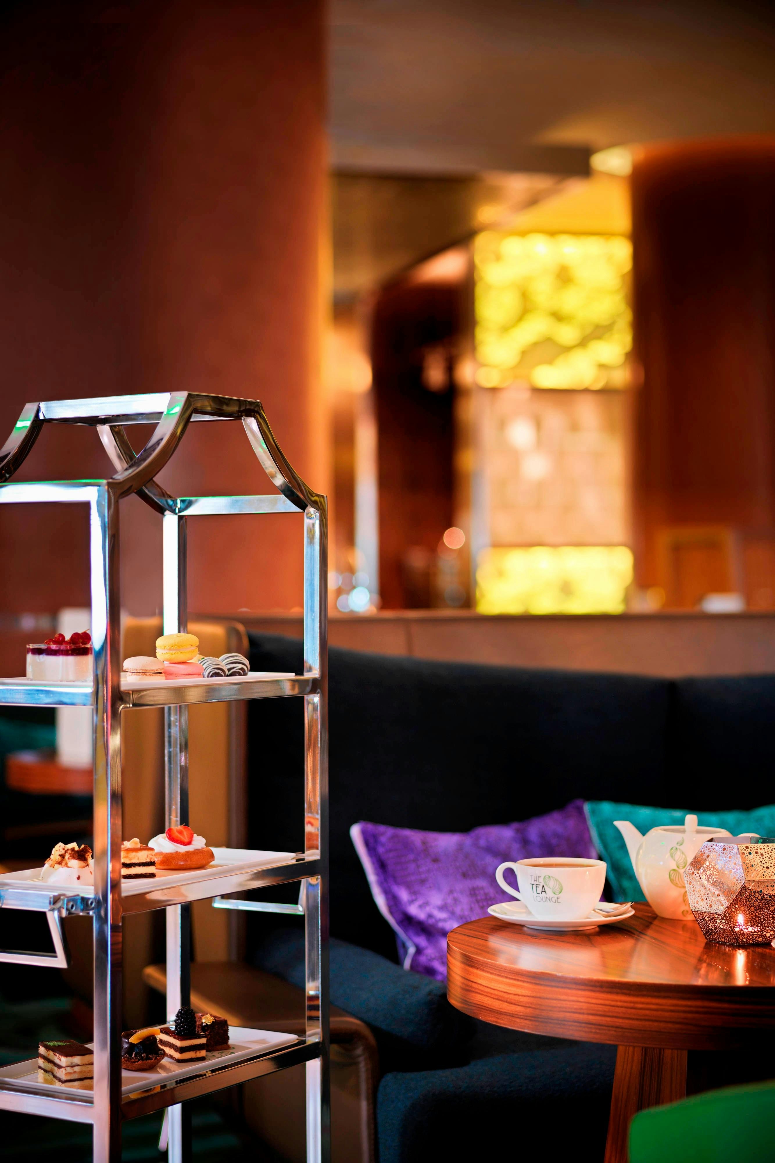 Jw Marriott Absheron Baku 13/43