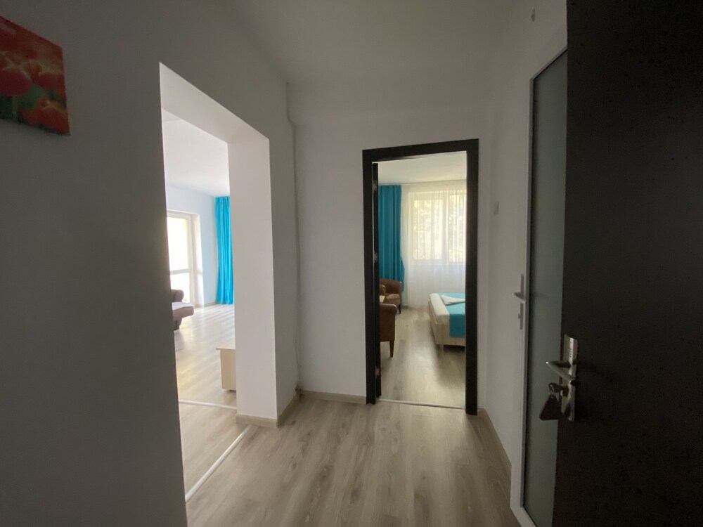 Q HOTEL NEPTUN 15/31