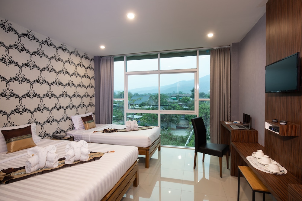 Km Hotel Chiangmai 15/41