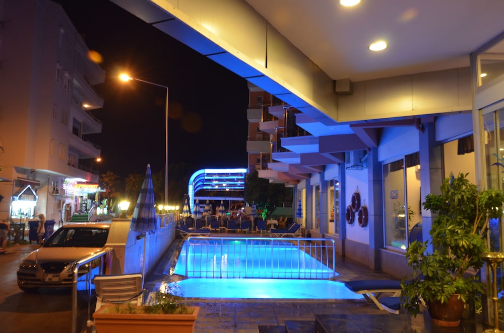 Kleopatra Balik Hotel 16/37
