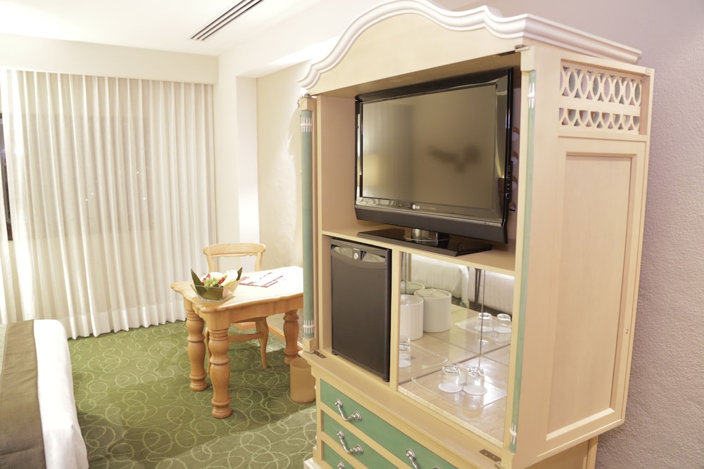 Marriott Tuxtla Gutierrez Hotel 27/41