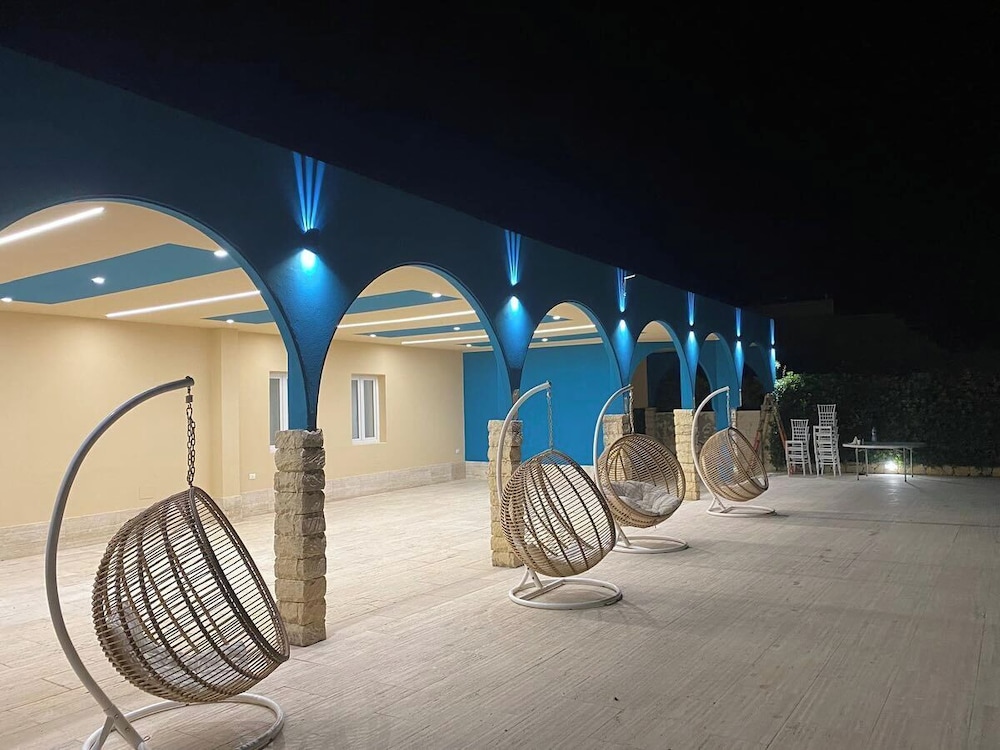 Armonia Noto Marina & Spa 11/26
