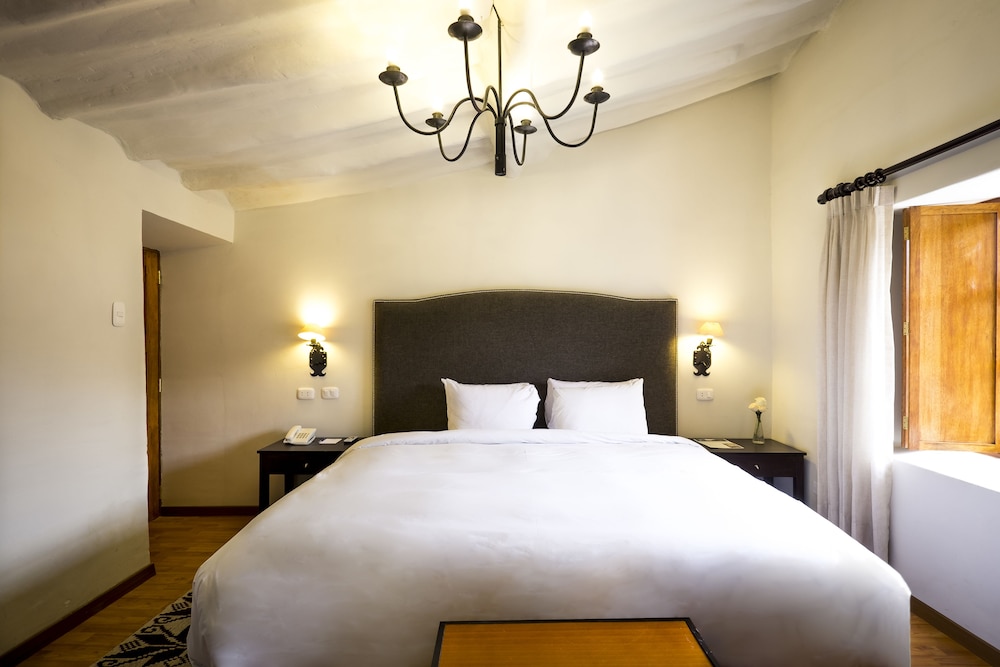 Palacio Manco Capac by Ananay Hotels 23/75