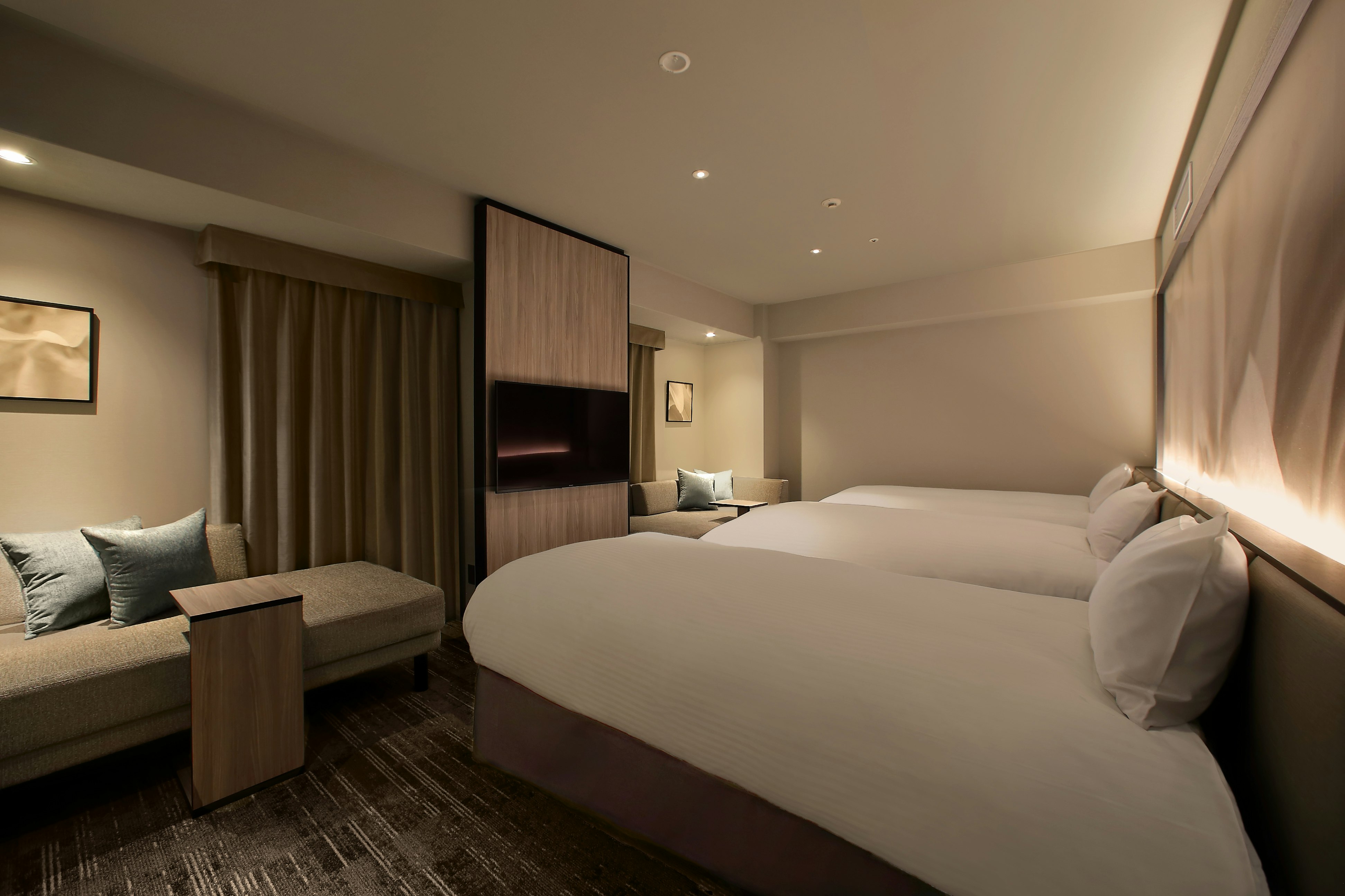 Oriental Hotel Universal City 15/50