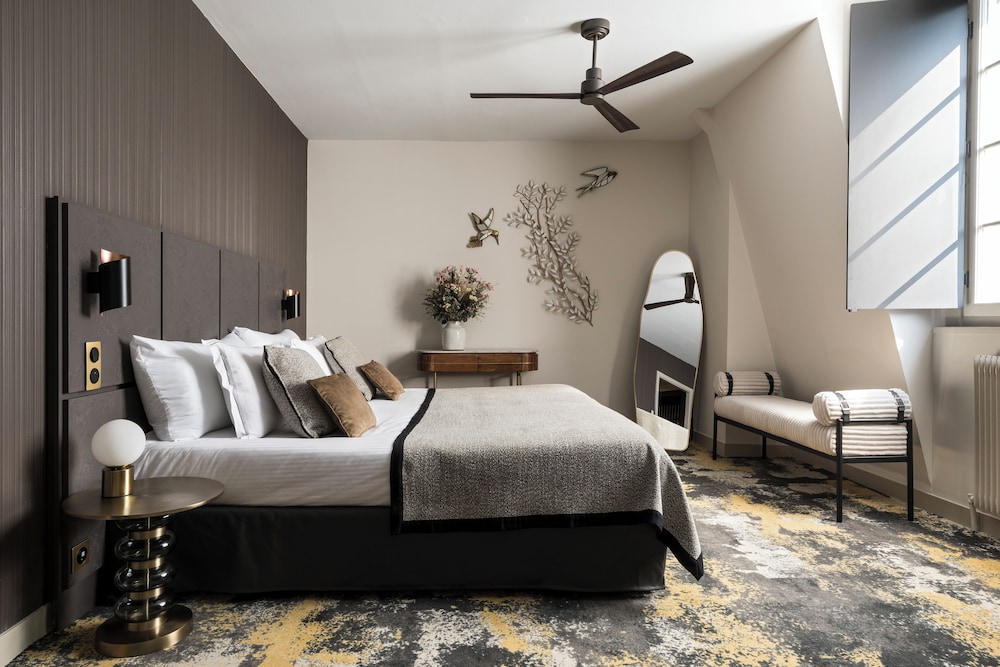 Superieur room