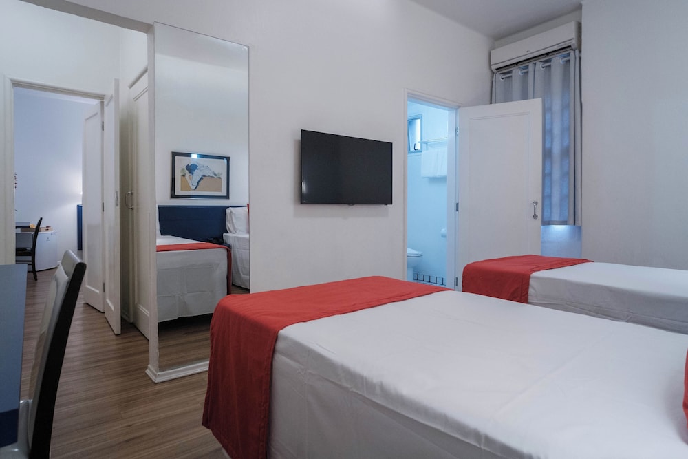 Normandie Design Hotel 17/65