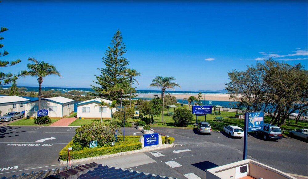 Ingenia Holidays Nambucca Heads 39/50