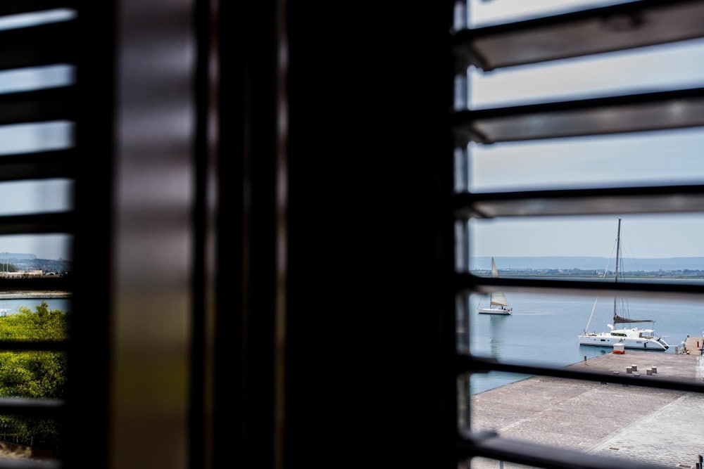 B&B Porta Marina Ortigia 27/50