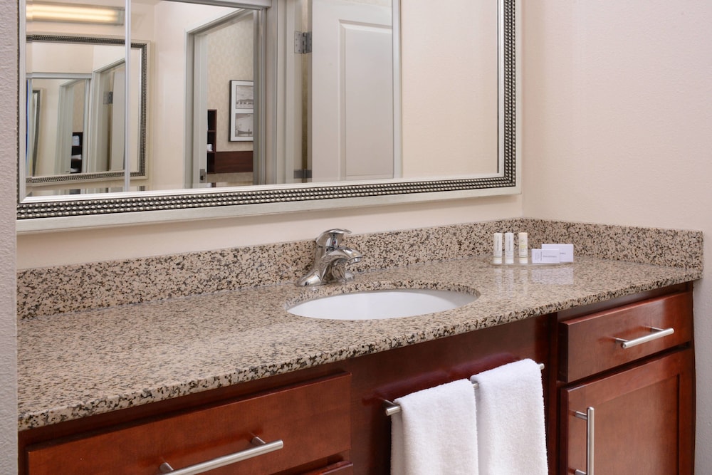 Residence Inn Dallas Plano the Colony 13/34