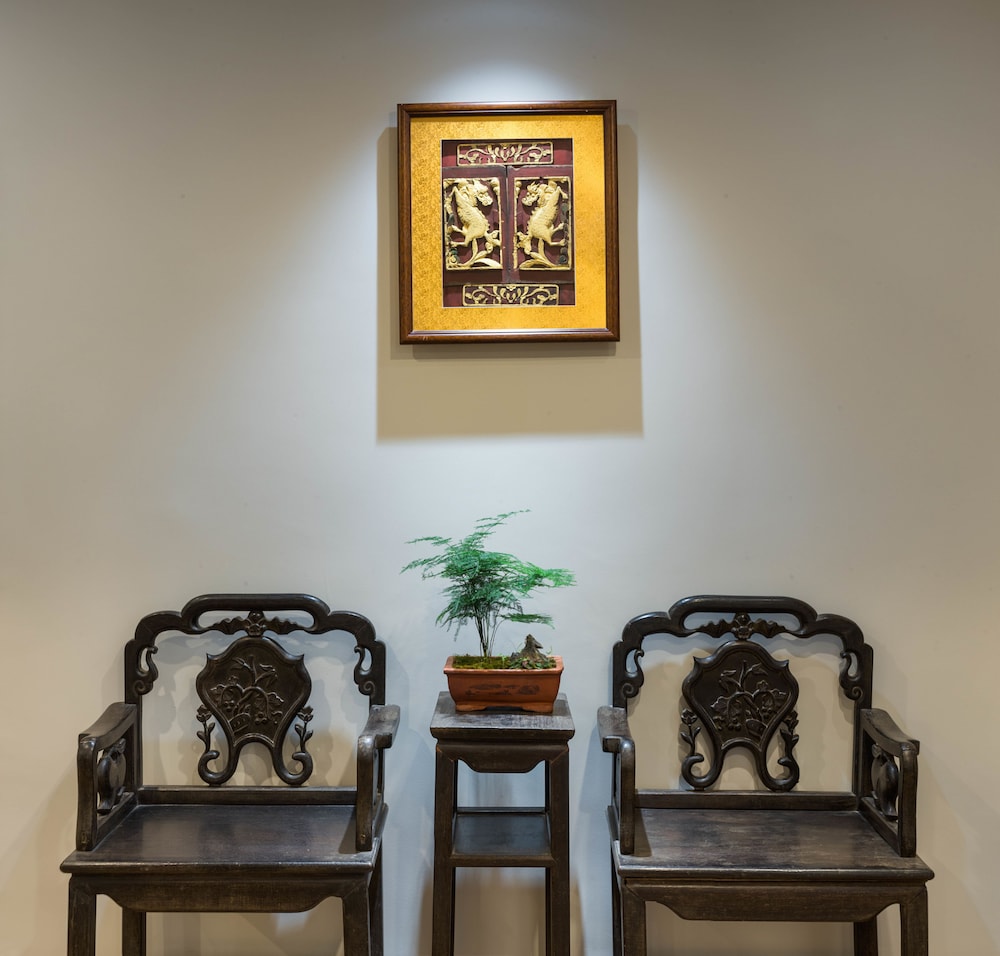 Riverside Inn Guilin Central 6/48