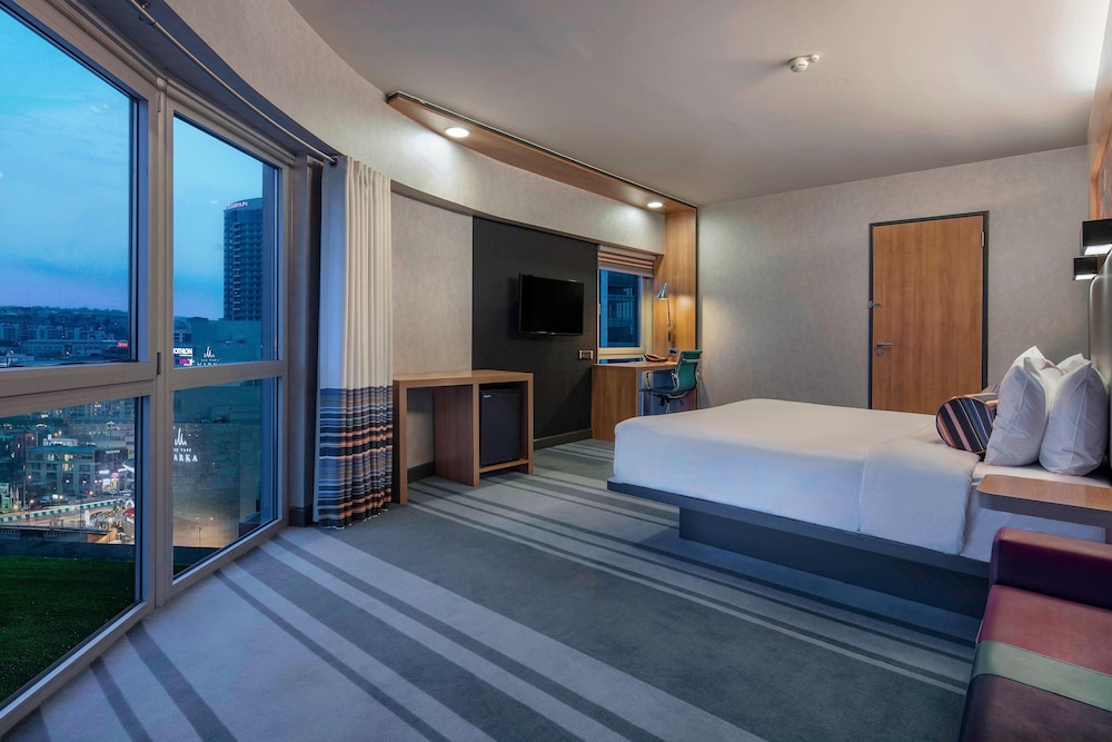 ALOFT BURSA HOTEL 11/38