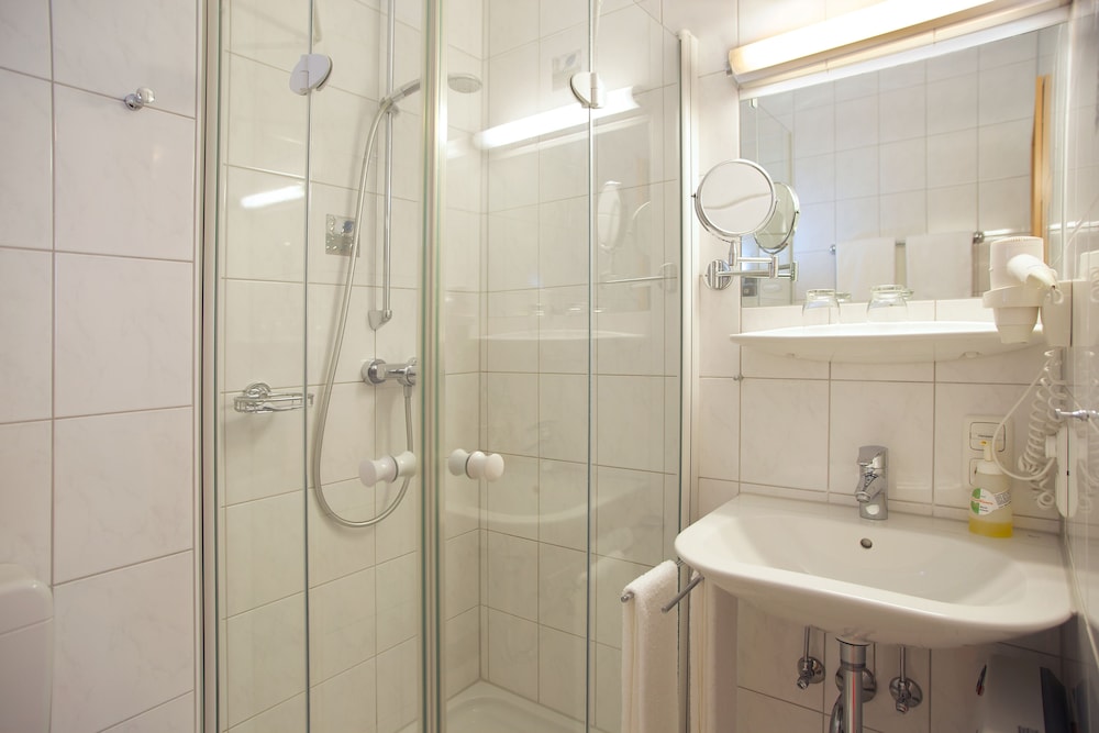 Landhotel Seeg 40/40