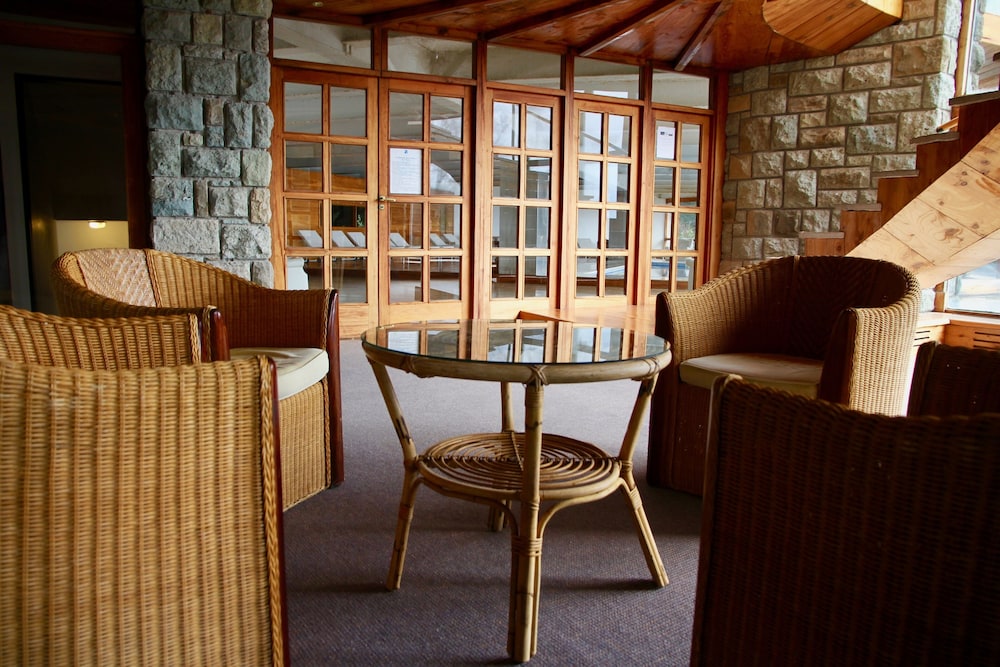 Hotel Tunquelen 42/64