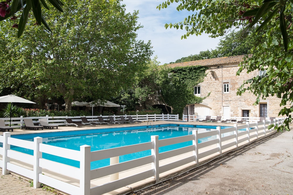 Hotel Le Galambre 37/58