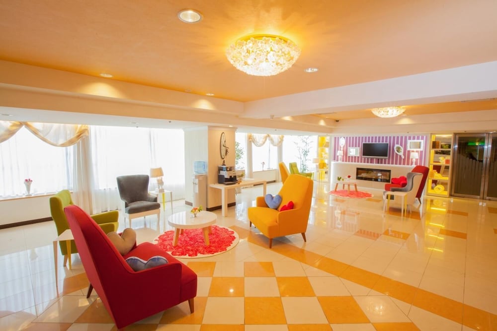 Grandpark Hotel Panex Iwaki 34/45