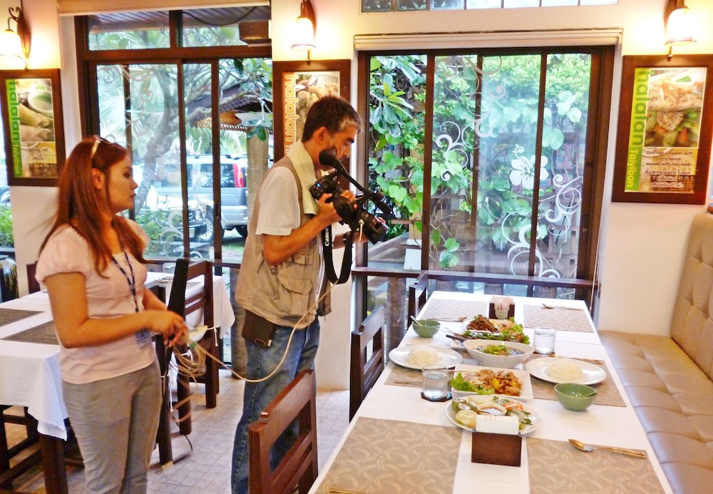 Bangtao Beach Chalet 55/71