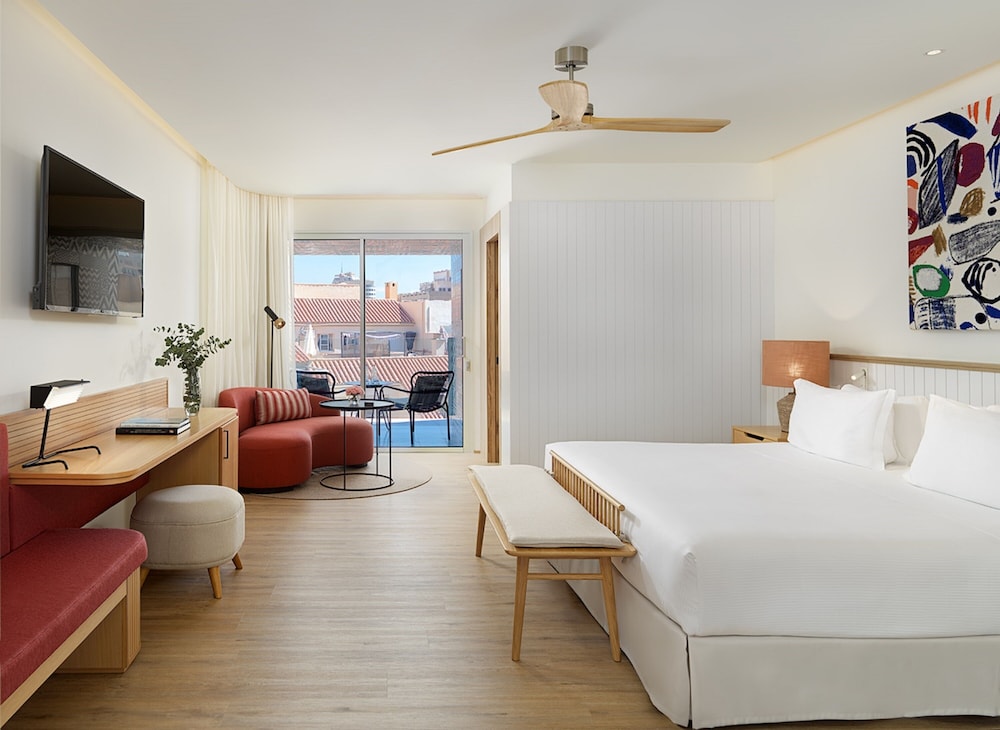 H10 Croma Malaga 13/50