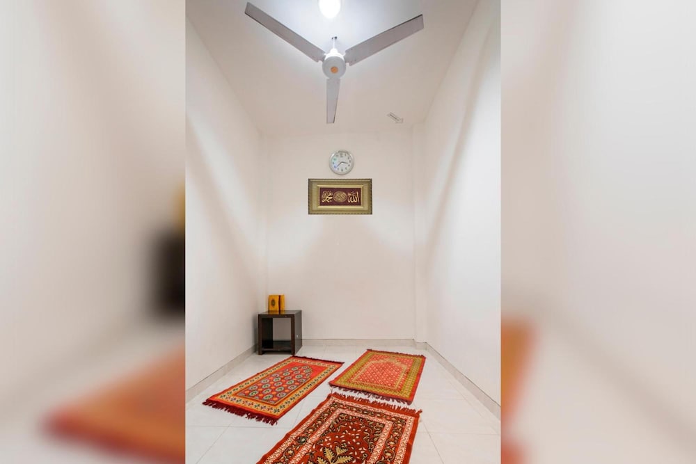 Hotel 88 Mangga Besar 120 RS Husada By WH 19/37