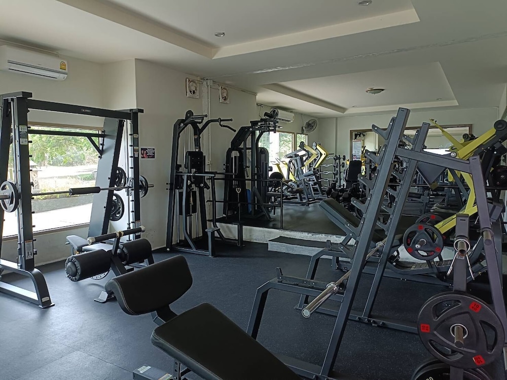 Khanom Golden Beach Hotel 37/59
