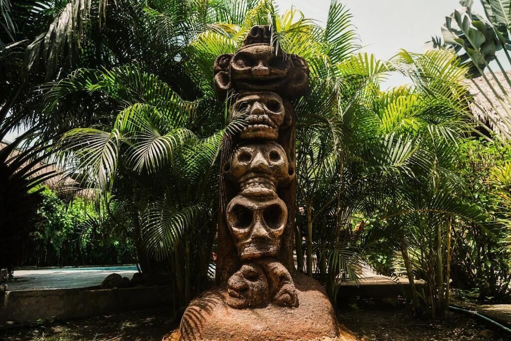 Kawabonga Hostel 20/35