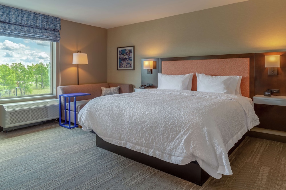Hampton Inn Bourbonnais Kankakee 15/29