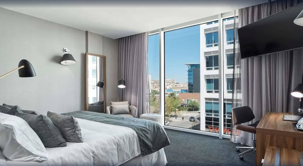 Four Points by Sheraton Distrito Uno Chihuahua 10/39