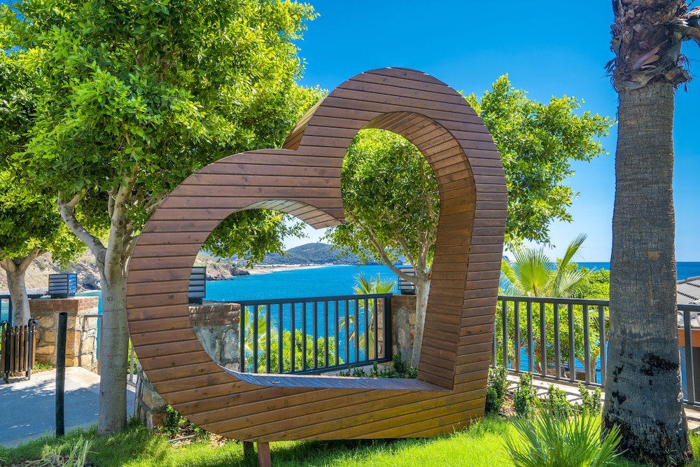 Club Porto Amore Hotel - Adults Only 41/50