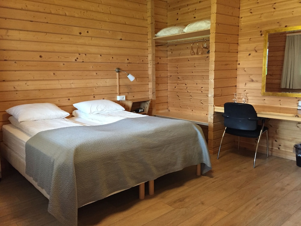 Malarhorn Guesthouse 26/78
