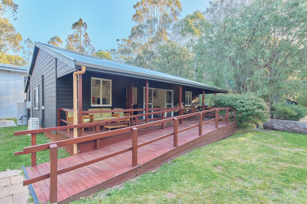 RAC Margaret River Nature Park 38/50